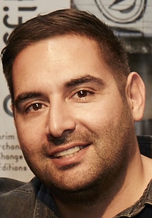 Karim Boukercha