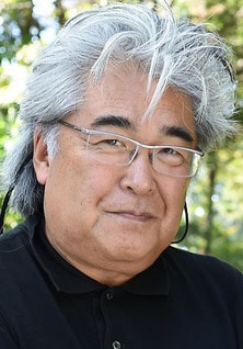 Steven Okazaki