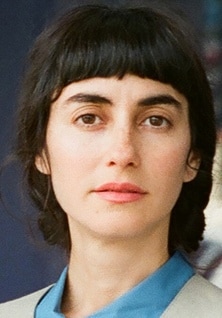 Yaelle Kayam