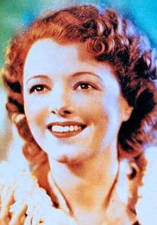 Janet Gaynor