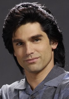 Justin Gaston