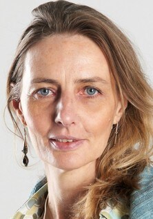 Nathalie Borgers