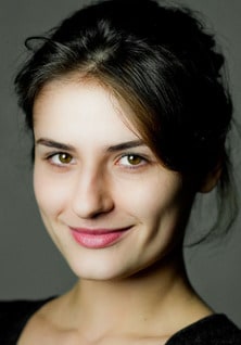 Lidiya Liberman