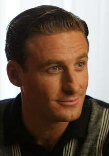 Dean O'Gorman