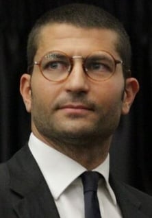 Gianluca Cerasola