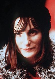 Katrin Cartlidge