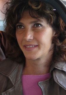 Maria Amelia Monti