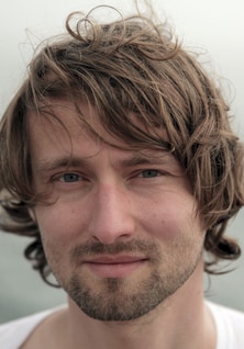 Bartek Dziadosz
