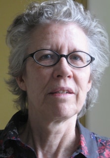 Annette Apon