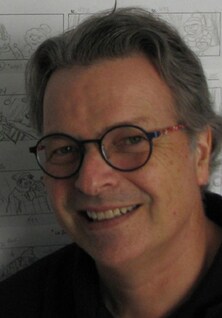 François Brisson