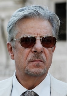 Giancarlo Giannini