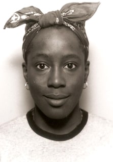 Cheryl Dunye