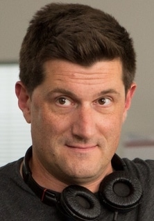 Michael Showalter