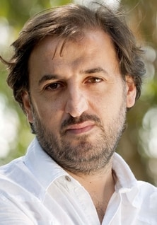 Özcan Alper