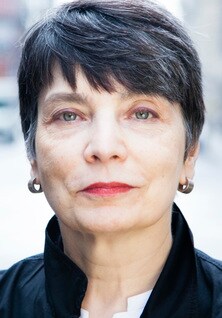 Sara Fishko