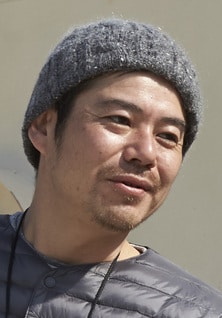 Yoshifumi Tsubota