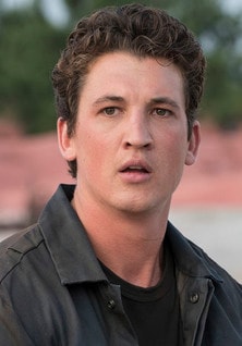 Miles Teller