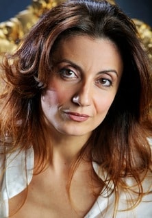 Maria Bolignano