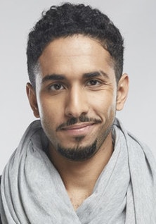 Fahad Albutairi