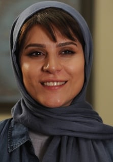 Sahar Dowlatshahi