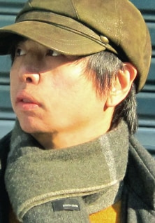 Jero Yun