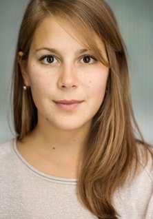 Anne-Claire Jaulin