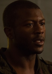 Edwin Hodge