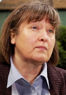 Veronica Roberts