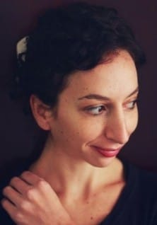 Victoria Franco