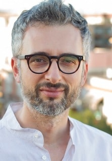 Marco Danieli