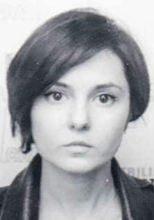 Anna Sarukhanova