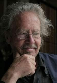 Peter Handke