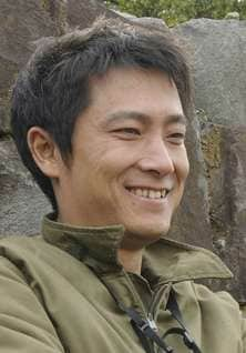 Katsuya Tomita