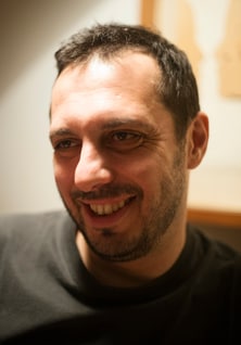 Bruno Chiaravalloti
