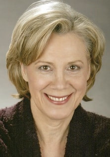 Carole Monferdini