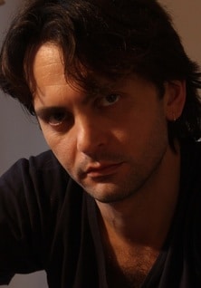 Luca Magri