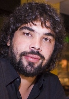 Carlos Lechuga