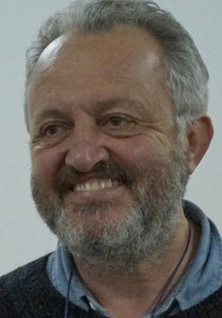Steve Della Casa