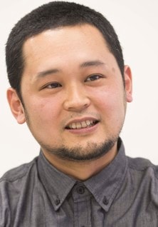 Yasushi Kawamura