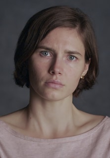 Amanda Knox