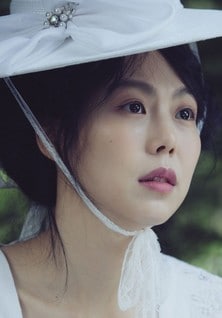 Min-hee Kim