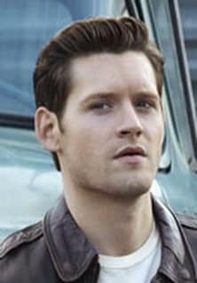 Luke Kleintank