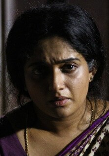 Kavya Madhavan