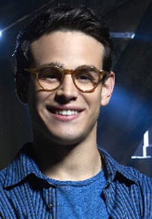 Alberto Rosende