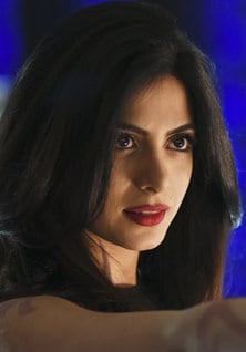 Emeraude Toubia