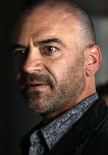 Alan Van Sprang