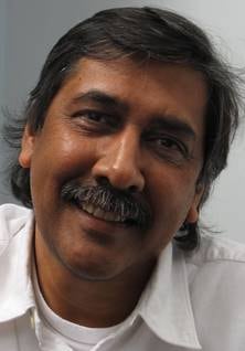 Dilip Mehta