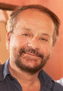 Claudio Rossi Massimi