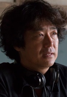 Eiichirô Hasumi