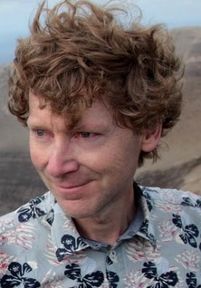 Clive Oppenheimer